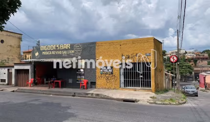 Venda Casa comercial Glória Belo Horizonte