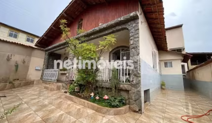 Venda Casa Alípio de Melo Belo Horizonte