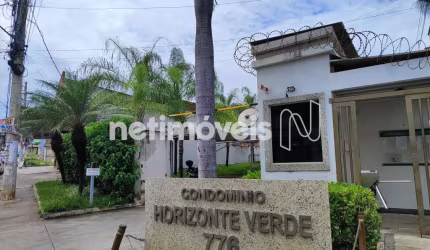 Venda Apartamento 2 quartos Gávea II Vespasiano
