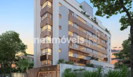 Venda Apartamento 4 quartos Ouro Preto Belo Horizonte