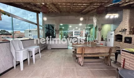 Venda Casa Novo Recanto Contagem