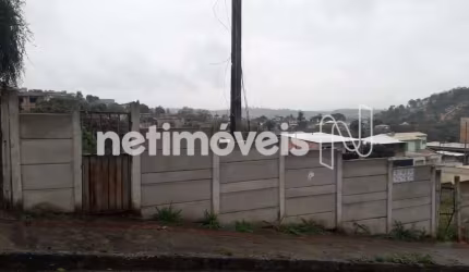 Venda Lote-Área-Terreno Jardim Vitória Belo Horizonte
