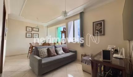 Venda Apartamento 3 quartos Caiçara-Adelaide Belo Horizonte