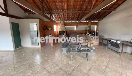 Venda Casa Gávea I Vespasiano