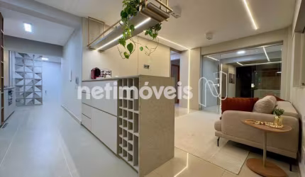 Venda Apartamento 3 quartos Cabral Contagem