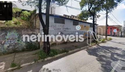 Venda Galpão Graça Belo Horizonte