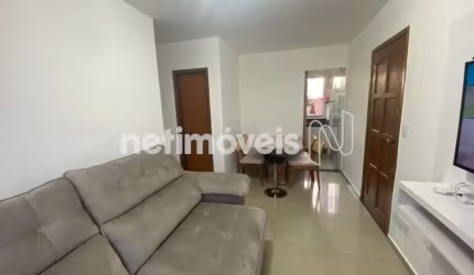 Venda Apartamento 3 quartos Serrano Belo Horizonte