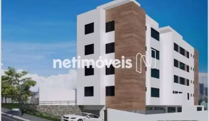 Venda Apartamento 2 quartos Horto Belo Horizonte