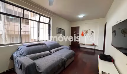 Venda Apartamento 3 quartos São Lucas Belo Horizonte
