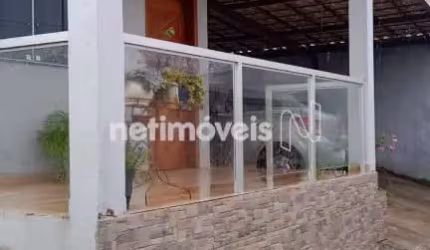Venda Casa Vila dos Ipês Lagoa Santa