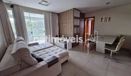 Venda Apartamento 3 quartos Paquetá Belo Horizonte