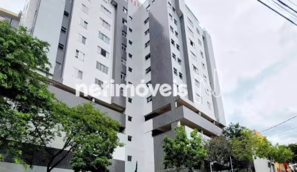 Venda Cobertura Buritis Belo Horizonte