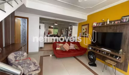 Venda Casa geminada São Benedito Santa Luzia