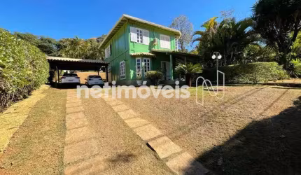 Venda Casa em condomínio Condados Da Lagoa Lagoa Santa