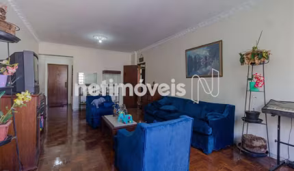 Venda Apartamento 4 quartos Centro Belo Horizonte