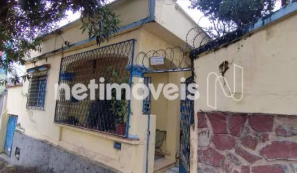 Venda Casa Santa Tereza Belo Horizonte