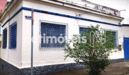 Venda Casa Santa Tereza Belo Horizonte