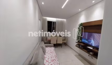 Venda Apartamento 2 quartos Glória Belo Horizonte