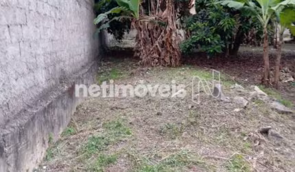 Venda Lote-Área-Terreno Garças Belo Horizonte