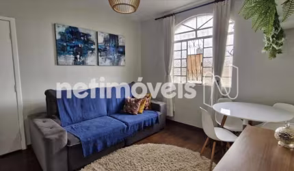Venda Apartamento 2 quartos Sagrada Família Belo Horizonte