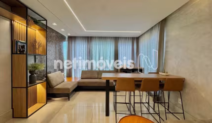 Venda Apartamento 4 quartos Castelo Belo Horizonte