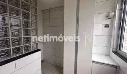 Venda Apartamento 3 quartos Glória Contagem