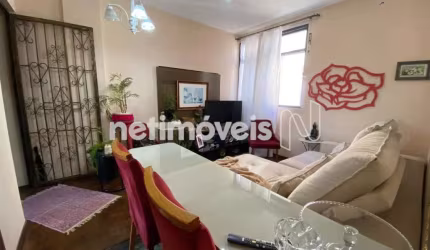 Venda Apartamento 2 quartos Floresta Belo Horizonte