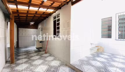 Venda Área Privativa Santa Amélia Belo Horizonte