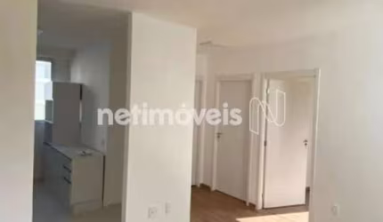 Venda Apartamento 2 quartos São Gabriel Belo Horizonte