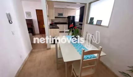 Venda Área Privativa Cidade Nova Belo Horizonte