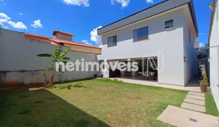Venda Casa Planalto Belo Horizonte