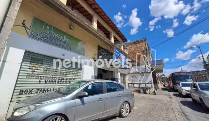Venda Casa Glória Belo Horizonte