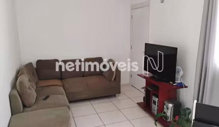 Venda Apartamento 2 quartos Gávea Vespasiano