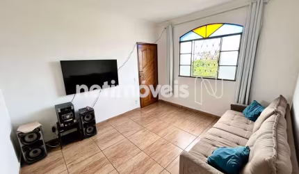 Venda Apartamento 3 quartos São João Batista Belo Horizonte
