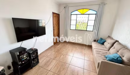 Venda Apartamento 3 quartos São João Batista Belo Horizonte