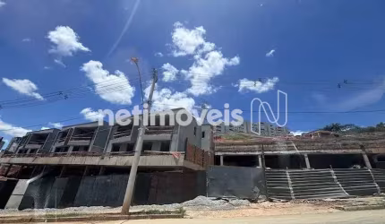 Venda Casa em condomínio Buritis Belo Horizonte