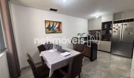 Venda Casa geminada Manacás Belo Horizonte