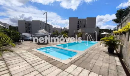 Venda Apartamento 2 quartos Granja Santa Inês (são Benedito) Santa Luzia