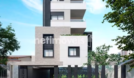 Venda Apartamento 2 quartos Itapoã Belo Horizonte