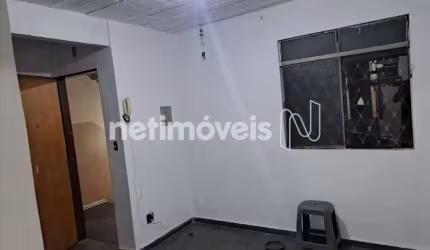 Venda Apartamento 2 quartos Conjunto Cristina (são Benedito) Santa Luzia