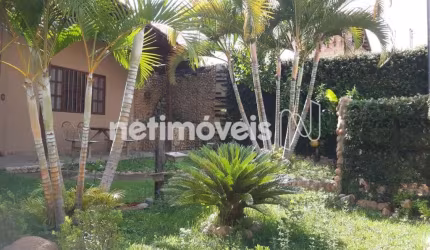 Venda Casa Boa Esperança Santa Luzia