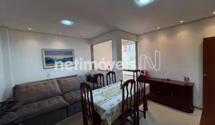 Venda Apartamento 2 quartos Manacás Belo Horizonte