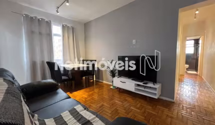 Venda Apartamento 2 quartos Santa Efigênia Belo Horizonte
