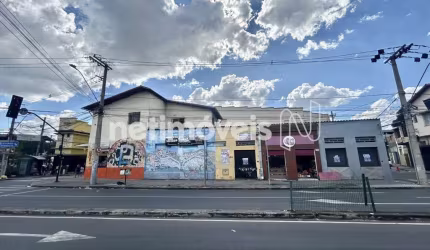Venda Ponto comercial Horto Florestal Belo Horizonte