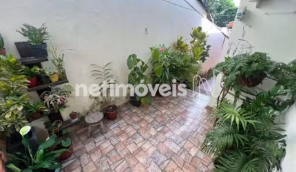 Venda Casa em condomínio São João Batista Belo Horizonte