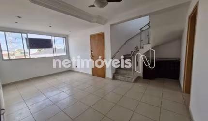 Venda Cobertura Sagrada Família Belo Horizonte