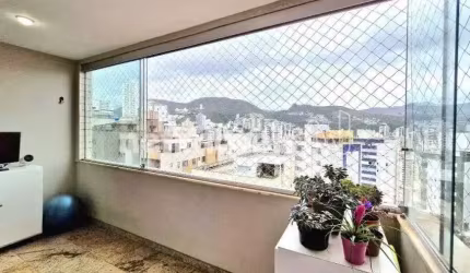 Venda Apartamento 3 quartos Buritis Belo Horizonte