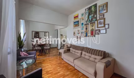 Venda Apartamento 2 quartos Floresta Belo Horizonte