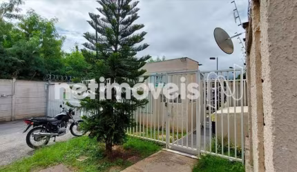 Venda Apartamento 2 quartos São Gabriel Belo Horizonte
