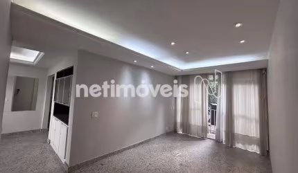 Venda Apartamento 3 quartos Luxemburgo Belo Horizonte